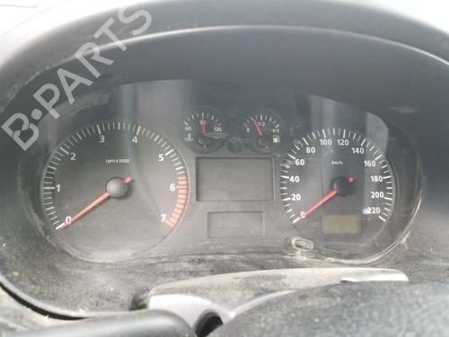 Left front seat SEAT IBIZA II (6K1)  | BP31309411C15 