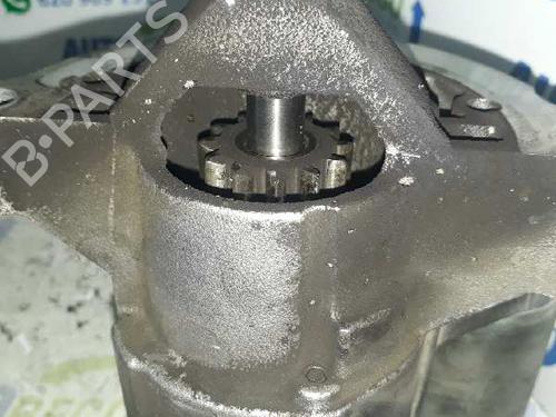 Used Starter CITROËN C4 Grand Picasso I (UA_) 1.8 i 16V (125 hp) 3179184