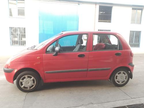 Engine DAEWOO MATIZ (M100, M150) 0.8 | BP29914731M1