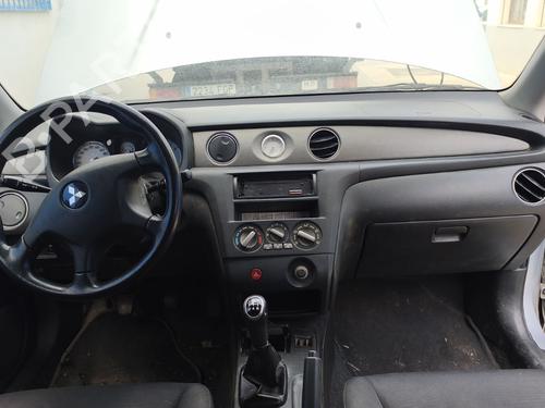 Engine control unit (ECU) MITSUBISHI OUTLANDER I (CU_W) | BP37177211M57 - Image 13