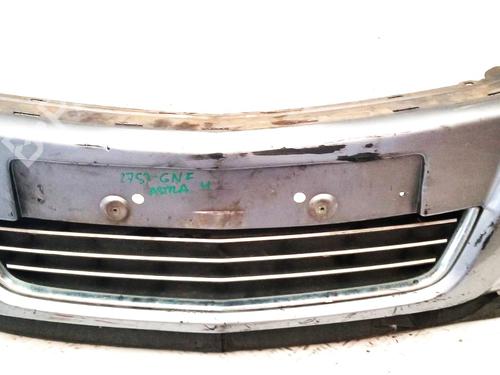 Front bumper OPEL ASTRA H (A04) | BP30160175C7