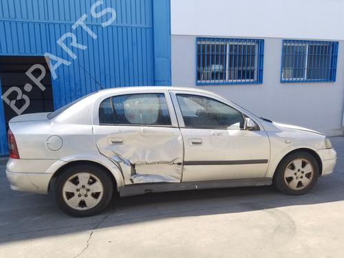 Right taillight OPEL ASTRA G Hatchback (T98) | BP30151836C35