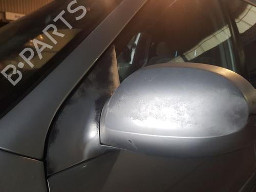 Used Left mirror KIA CARNIVAL II (GQ) [1999-2007]  24396177