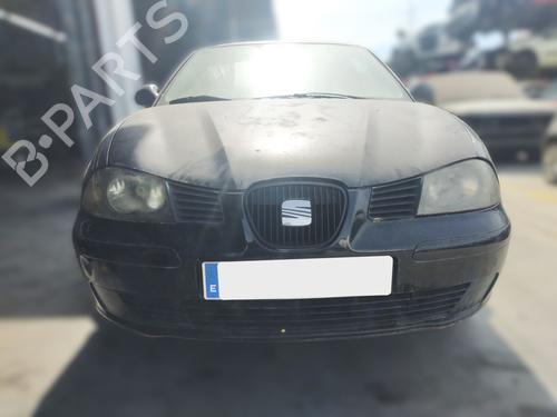 Used Parts SEAT IBIZA III (6L1)    4615122