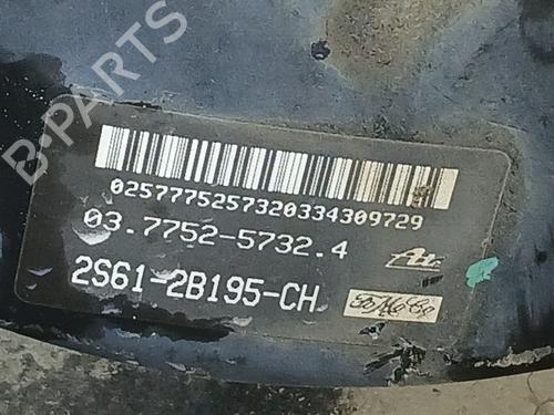 Used Servo brake FORD FIESTA V (JH_, JD_) 1.4 16V (80 hp) 30151816