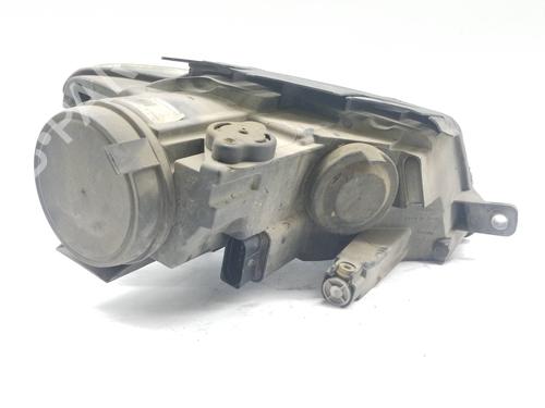Left headlight VW PASSAT B6 (3C2)  | BP31830587C28 