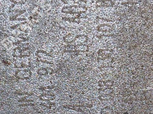 Used Injection pump SEAT CORDOBA (6L2) 1.9 SDI (64 hp) 30910632