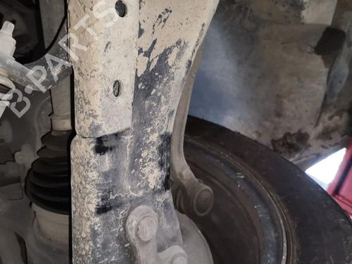 Used Right front suspension arm CITROËN BERLINGO (ER_, EC_) 1.5 BlueHDi 100 (102 hp) 30391127