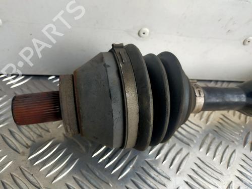 Left front driveshaft VOLVO XC60 I SUV (156) | BP18486594M38