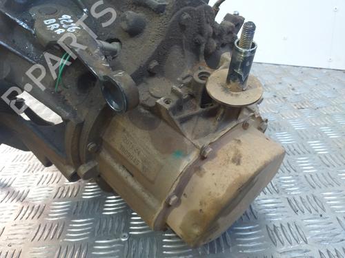 Gearbox CITROËN BERLINGO / BERLINGO FIRST MPV (MF_, GJK_, GFK_)  | BP9196159M3 