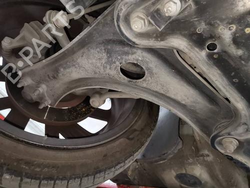 Used Right front suspension arm Right front suspension arm CITROËN DS3 (SA_) 1.6 HDi 90 (92 hp) 40528914 40528914