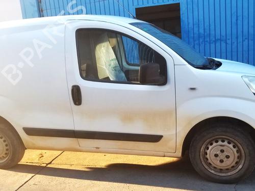 Cargo separator FIAT FIORINO Box Body/MPV (225_) 1.3 D Multijet (225BXD1A, 225BXB1A, 225BXB11) | BP31191132I36
