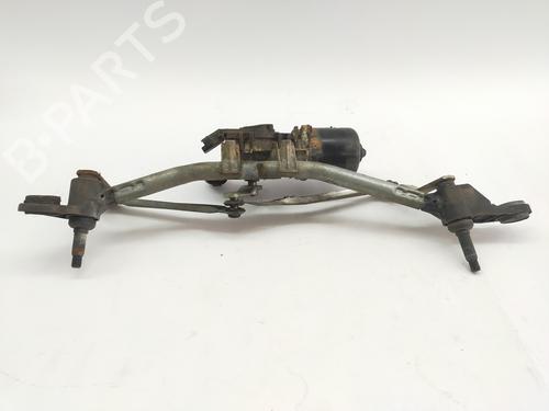 front-wiper-motor-renault-clio-iii-br01-cr01-2005-2006-2007-2008-2009-2010-2011-2012-2013-2014-33172496 main image