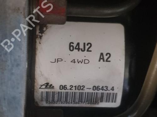 Used ABS pump SUZUKI GRAND VITARA II (JT, TE, TD) 1.9 DDiS All-wheel Drive (JT419, TD44, JB419WD, JB419XD,... (129 hp) 29329333