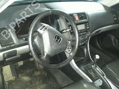 Left rear door HONDA ACCORD VII (CL, CN) 2.0 (CL7) | BP8642483C4 