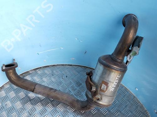 Used Catalyst FORD FOCUS C-MAX (DM2) [2003-2007]  28183976