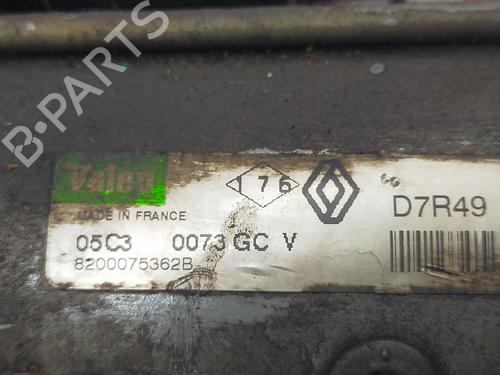 Starter RENAULT MEGANE II Saloon (LM0/1_) 1.9 dCi (LM0G, LM1G, LM2C) | BP35904963M8 - Image 3