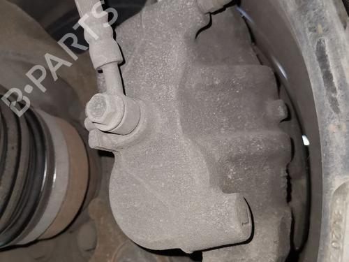 Used Left front brake caliper Left front brake caliper 38052883 38052883