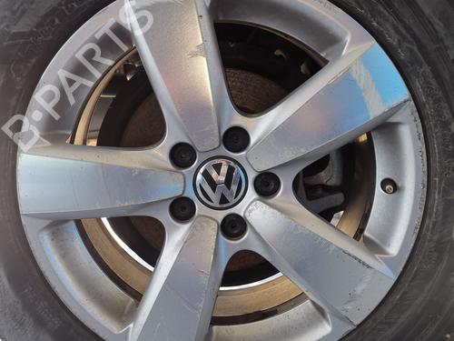 Felge für VW TIGUAN (5N_) [2007-2018]  33177040