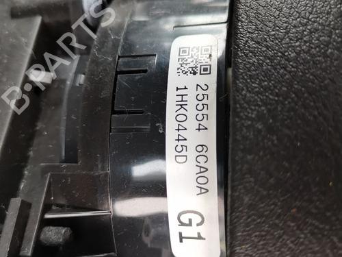 Used Squib airbag NISSAN MICRA V (K14) [2016-2025]  24125931