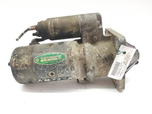 Starter NISSAN PATROL III/1 Hardtop (K160)  | BP23233730M8 