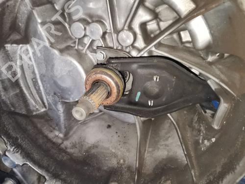 Gearbox PEUGEOT 208 II (UB_, UP_, UW_, UJ_)  | BP26954889M3 