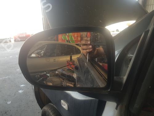 Used Left mirror JEEP COMPASS (MK49) [2006-2025]  19583396