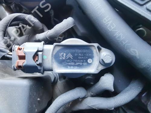 Used Other Other PEUGEOT 3008 II SUV (MC_, MR_, MJ_, M4_) [2016-2026] 33688894 33688894