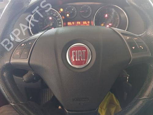 Used Airbag Kit Airbag Kit 32667708 32667708