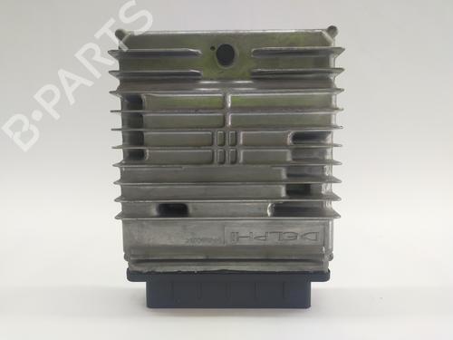 engine-control-unit-ecu-ssangyong-rodius-i-2005-32986048 main image