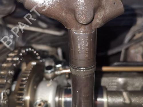 Used Injector Injector 37177225 37177225