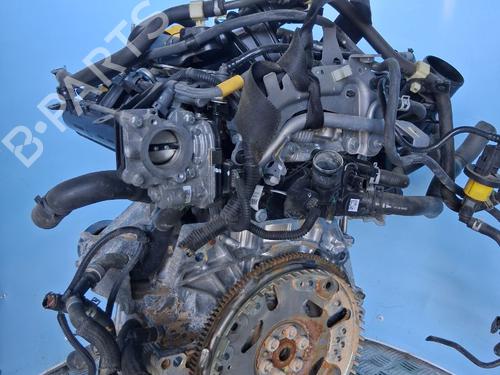 Engine NISSAN MICRA V (K14) | BP24126810M1