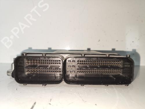 Engine control unit (ECU) VW GOLF VII (5G1, BQ1, BE1, BE2)  | BP18324141M57 