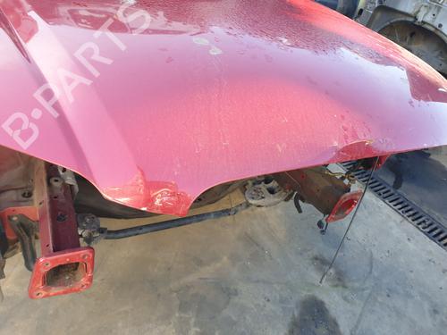 Hood AUDI A4 B7 (8EC) 2.0 TDI 16V | BP16088975C1 