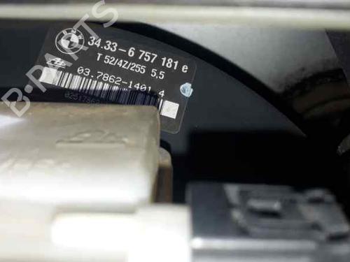 Used Servo brake MINI MINI (R50, R53) One (90 hp) 6429969