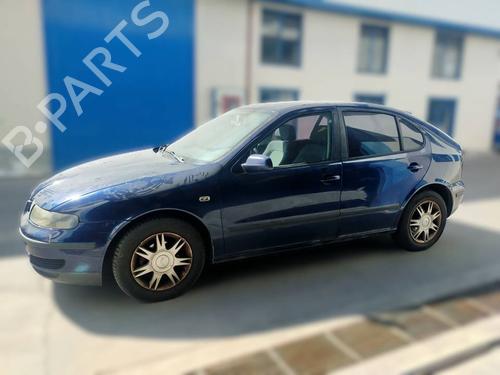 Gearbox SEAT LEON (1M1) | BP39720650M3 - Image 2