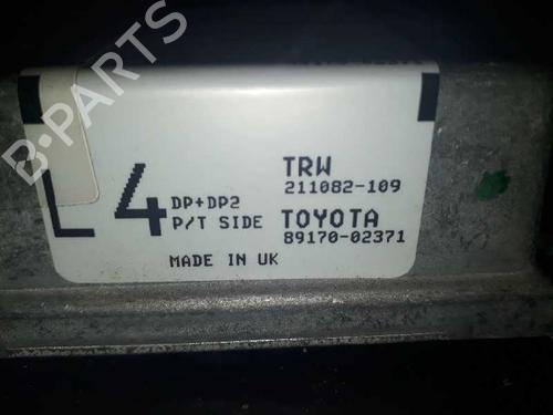 Airbag module TOYOTA COROLLA (_E12_) 1.4 D (NDE120_, NDE120R) (90 hp) 3572473