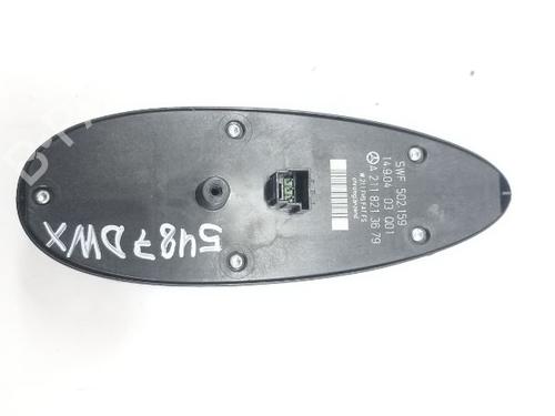 Left front window switch MERCEDES-BENZ CLS (C219)  | BP29810577I27