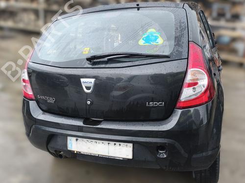 Starter DACIA SANDERO  | BP34098413M8  - Image 13