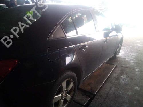 Electronic sensor CHEVROLET CRUZE (J300) 1.6 | BP9949773M84