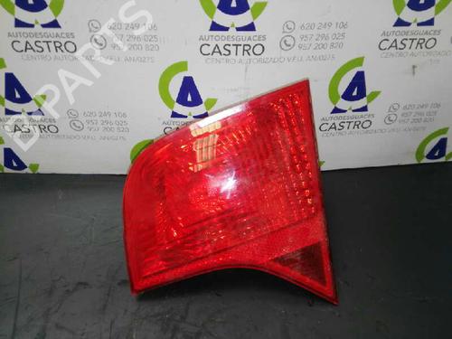 Other AUDI A4 B6 (8E2) 2.0 | BP13989216O1