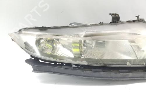 Right headlight HONDA CIVIC VIII Hatchback (FN, FK) 2.2 CTDi (FK3) | BP31380108C29 