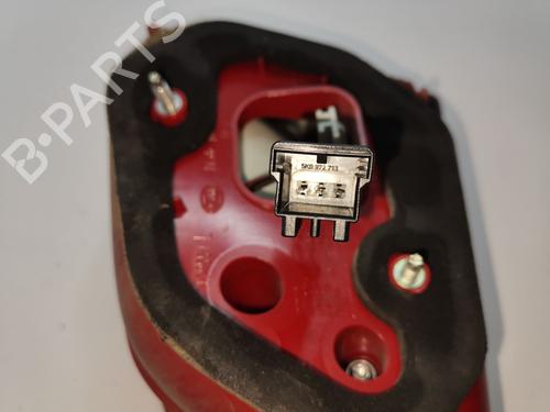 Left tailgate light VW PASSAT B7 (362) 2.0 TDI | BP33006525C79  - Image 6