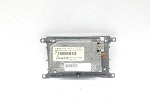 Display monitor PEUGEOT 508 SW I (8E_) 1.6 HDi | BP29713679C48