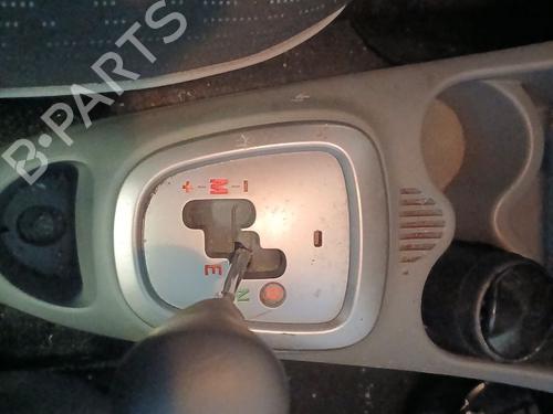 Used Gear lever PEUGEOT 107 (PM_, PN_) 1.0 (68 hp) 20509151