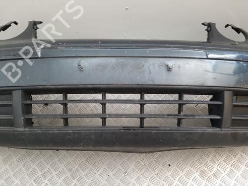 Front bumper VW POLO (9N_, 9A_) 1.4 16V | BP21087193C7 