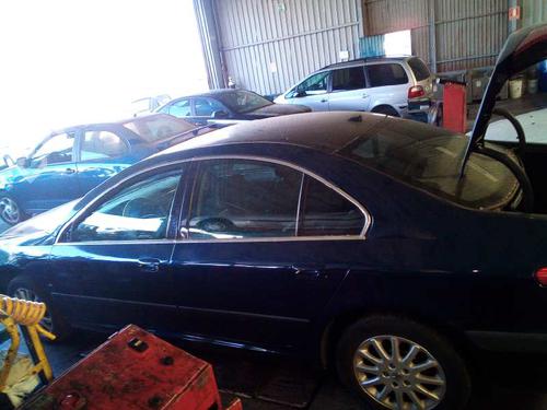 Styring servopumpe PEUGEOT 607 (9D, 9U) 2.2 HDi | BP5216954M99 