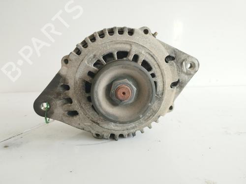 Alternator KIA RIO I Hatchback (DC) 1.3 | BP12431299M7 