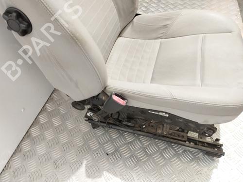 Left front seat VOLVO S40 II (544) 2.0 D | BP11513004C15 