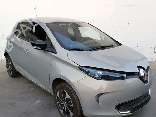 Ignition barrel RENAULT ZOE (BFM_) | BP39183495M48 - Image 15